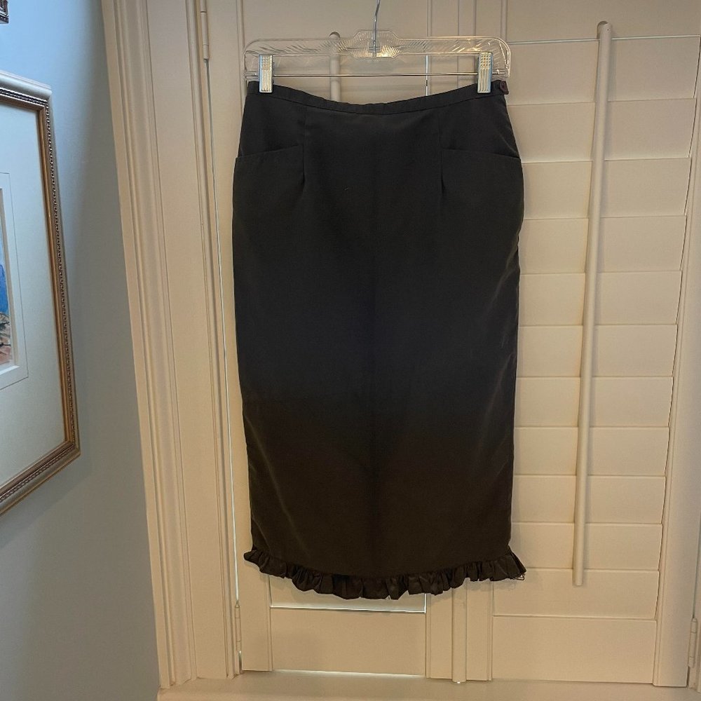 Ashley O'Rourke Women's Skirt, Size Small